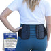 Brace Align GlideFit SI Belt – Sacroiliac Support for Hip, Pelvic & Low Back Pain L0621