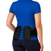 Brace Align GlideFit SI Belt – Sacroiliac Support for Hip, Pelvic & Low Back Pain L0621