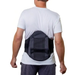 Brace Align Core Pro LSO – Lumbar Sacral Orthosis with 6:1 Pulley & Custom Panels L0650 L0637