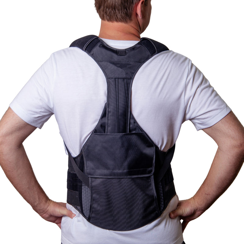 Brace Align ComfortCore TLSO Back Brace - L0456, L0457