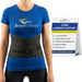 Brace Direct Core Lumbar Support Brace for Lower Back Pain Relief - Breathable L0628 Back Support Belt