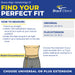Brace Align VertebrAlign 51 LSO Back Brace | Brace Direct