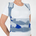Bauerfeind SofTec Dorso TLSO Back Brace for Kyphosis, Compression Fractures, and Post-Surgical Support | Brace Direct