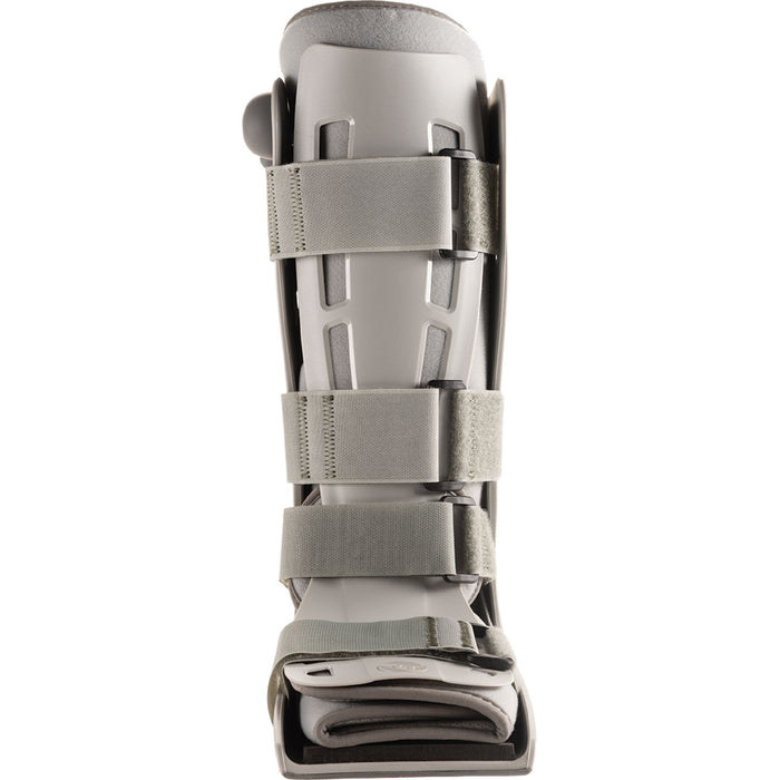 Breg Genesis Full Shell Walker Boot - Lightweight Recovery Boot For Ankle & Foot Injuries