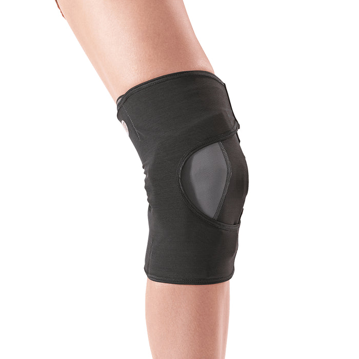 Breg FreeRunner L1820 Knee Brace | Best Knee Brace for Running and Patella Support