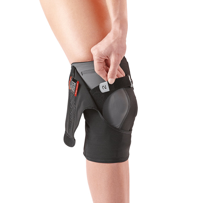 Looking for the best knee brace for running? The Breg FreeRunner L1820 ...