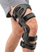 Breg Fusion Hinged Knee Brace for ACL PCL MCL LCL Ligament Support L1852 L1845