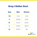 Breg J Walker Boot L4361/L4360 - Walking Boot For Fracture Support And Comfort