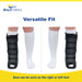 Brace Align Cam Walker Fracture Pdac Approved L4386 And L4387 Boot Tall