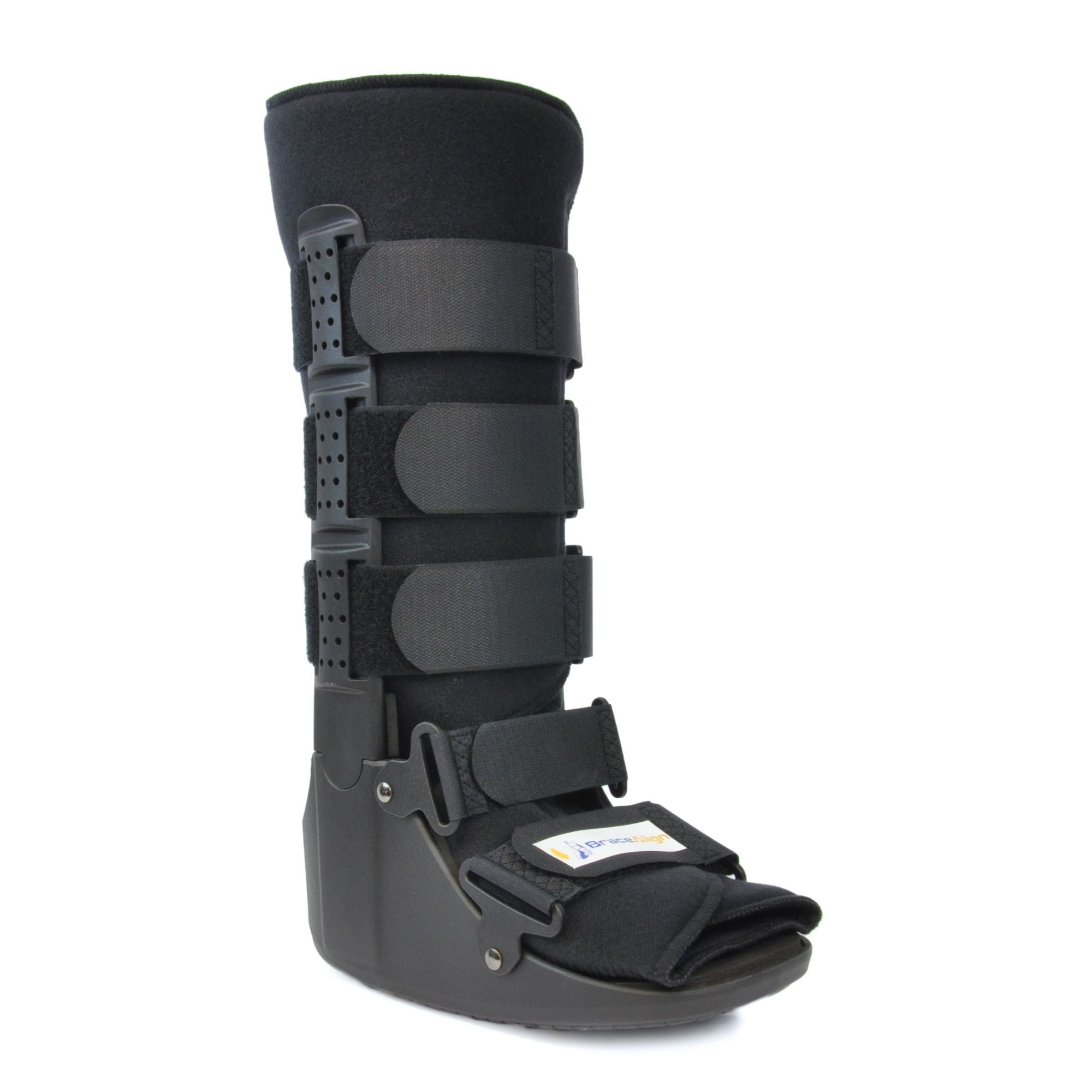 L4387 PDAC Approved Walking Boots | Brace Direct