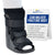 Brace Direct CAM Walker Fracture Boot Short - Support for Foot and Ankle Injuries