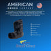 Best CAM Walker Boot | Brace Direct CAM Fracture Boot Short | BraceDirect.com