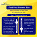 Brace Direct Wide Air Cam Fracture Boot Tall 2E - Wide Walking Boot For Foot And Ankle Injuries
