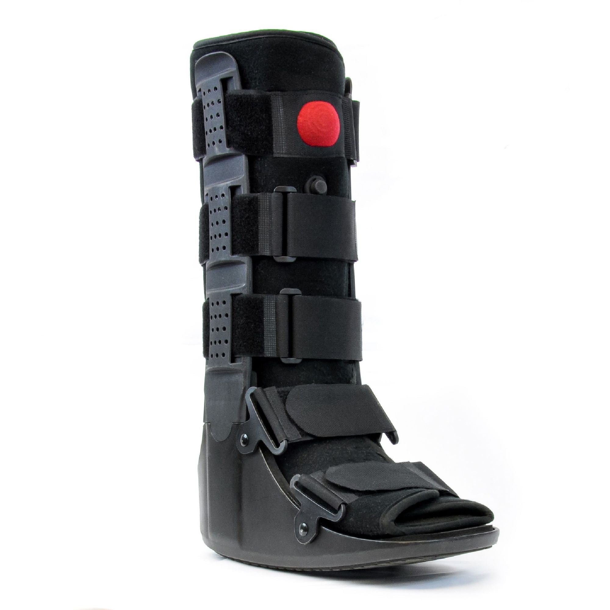 Orthopedic boot for foot fractures outlet