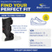 Breg Ultra CTS Ankle Recovery Brace - Elite Support for Sports & Joint Protection