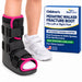 Brace Direct Pediatric Walker Fracture Boot - Kids Walking Boot For Foot And Ankle Injuries PDAC L4386, L4387