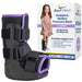 Brace Direct Pediatric Walker Fracture Boot - Kids Walking Boot For Foot And Ankle Injuries PDAC L4386, L4387