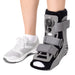 Brace Align Ultra Light Air Short Full Shell Walking Boot L4360/L4361 - Medical Boot For Ankle Sprains And Fractures