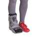 Brace Align Ultra Light Air Short Full Shell Walking Boot L4360/L4361 - Medical Boot For Ankle Sprains Or Fractures