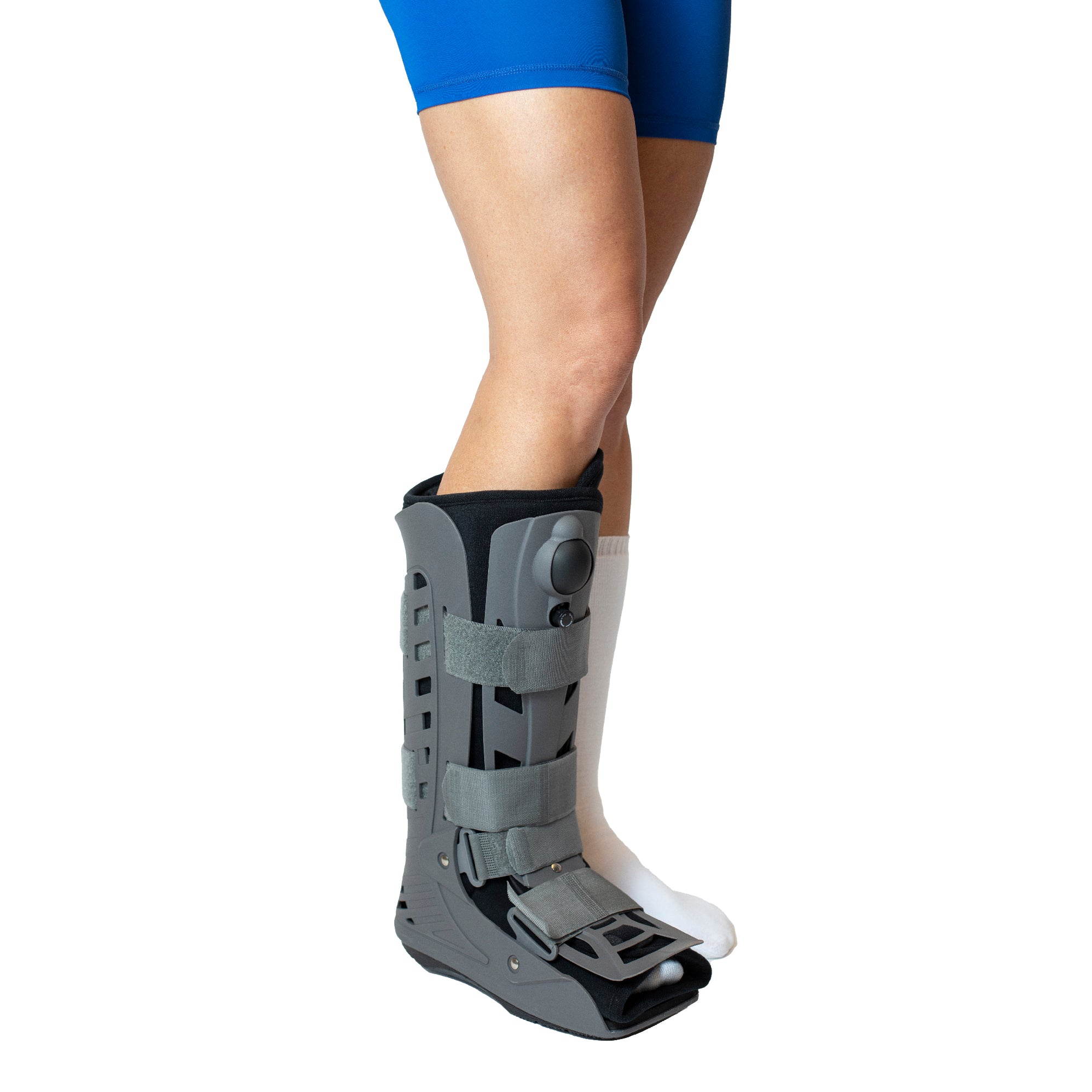 Awalker Boot Best Walking Boot for Broken Foot & Ankle | Brace Direct Tall Air CAM ...