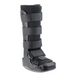 Breg Vectra Pro Tall Walker Boot for Ankle Sprains, Foot Fractures, and Post-Op Recovery L4387, L4386