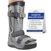 Ossur Rebound Diabetic Walker Boot For Foot Ulcers - Medical Walking Boot With Pressure Relief