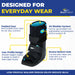Ossur Form Fit Air Walker Boot L4361 Low