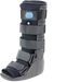Aspen by Brace Direct Air Walker High Top Walking Boot for Ankle Fractures, Sprains, and Post-Op Recovery L4360, L4361