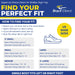 Aspen by Brace Direct Air Walker High Top Walking Boot for Ankle Fractures, Sprains, and Post-Op Recovery L4360, L4361 | Brace Direct