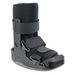 Breg Vectra Pro Short Walker Boot for Ankle Sprains, Foot Fractures, and Post-Op Recovery L4387, L4386