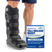 Breg Vectra Pro Air Tall Walker Boot for Ankle Sprains, Foot Fractures, and Post-Op Recovery L4360, L4361