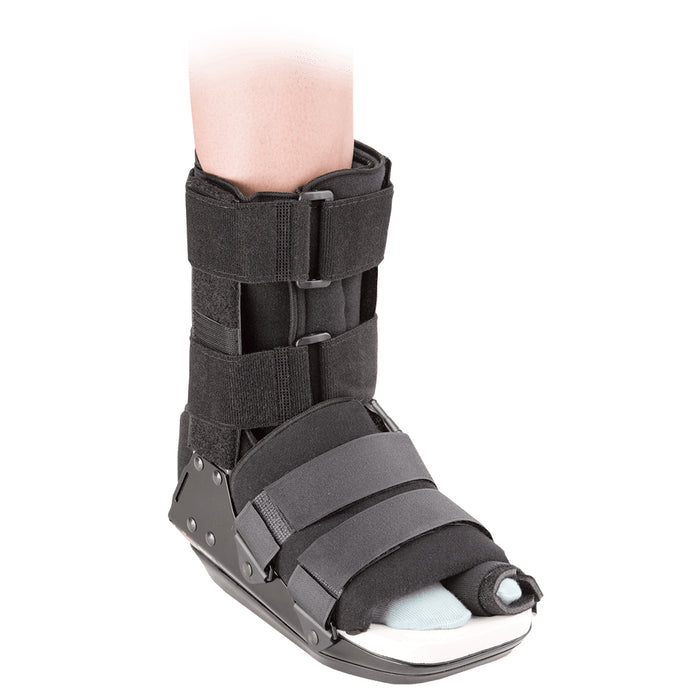 Breg Bunion Boot Walking Boot - Essential Support for Post-Operative Recovery