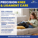 Ossur C180 Rocket Pediatric ACL Knee Brace L1845, L1852