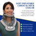 Brace Direct Cervical Neck Traction Collar