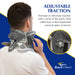 Brace Direct Cervical Neck Traction Collar