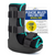 Brace Direct Pediatric Walker Fracture Boot - Kids Walking Boot For Foot And Ankle Injuries