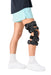 Brace Align EasyStrap Pro OA Knee Brace – PDAC L1843/L1851 Approved Adjustable Unloader for Osteoarthritis & Meniscus Injuries