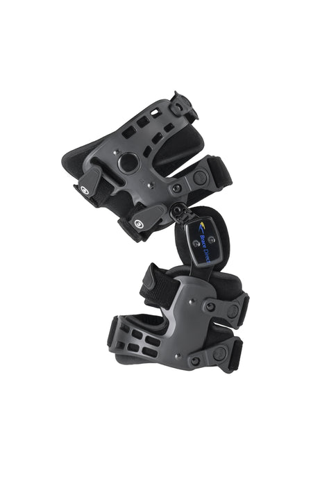 Brace Align EasyStrap Pro OA Knee Brace – Adjustable Unloader for Osteoarthritis, Meniscus & Cartilage Injuries – PDAC L1843/L1851