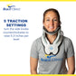 Brace Direct Cervical Air Traction 2 Collar