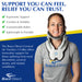 Brace Direct Cervical Air Traction 2 Collar - Customizable Neck Pain Relief and Support