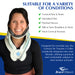 Brace Direct Cervical Air Traction 2 Collar