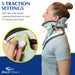 Brace Direct Cervical Air Traction 2 Collar