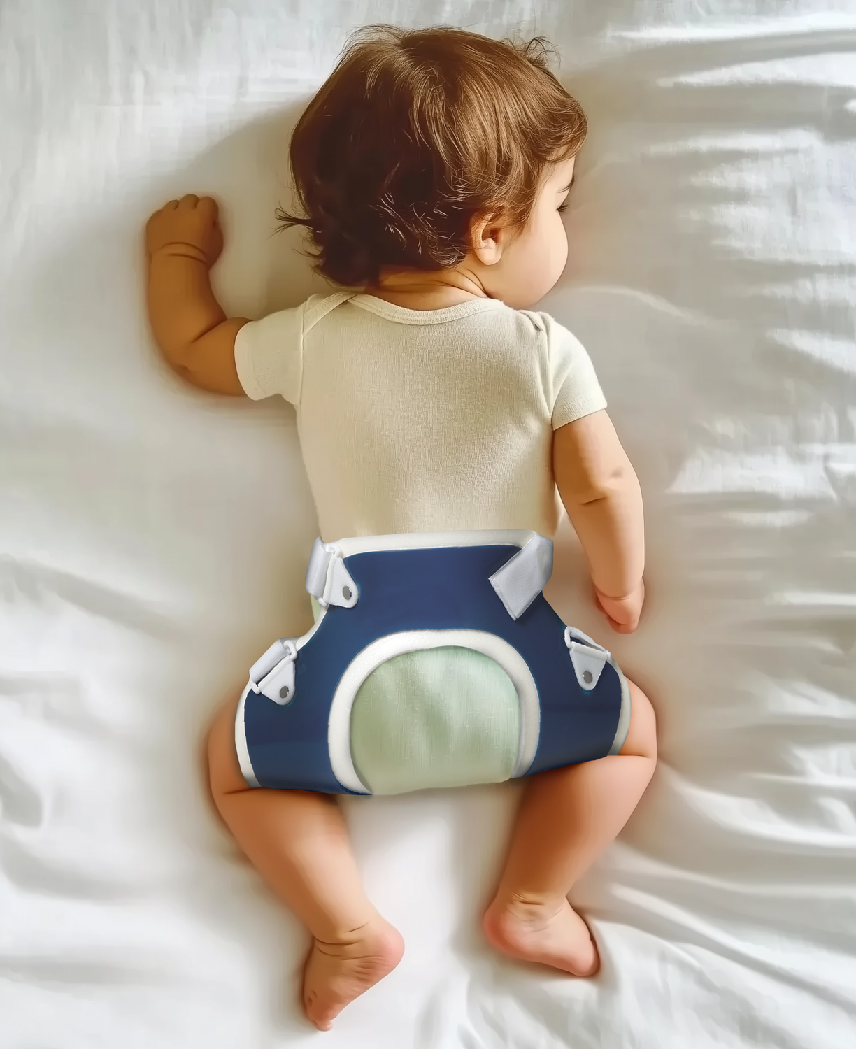 Breech Infant Hip Click Infant Hip