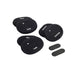Ossur CTi3 Universal Hardware and Range of Motion Tuning Kit for Knee Brace(Brace Not Included)