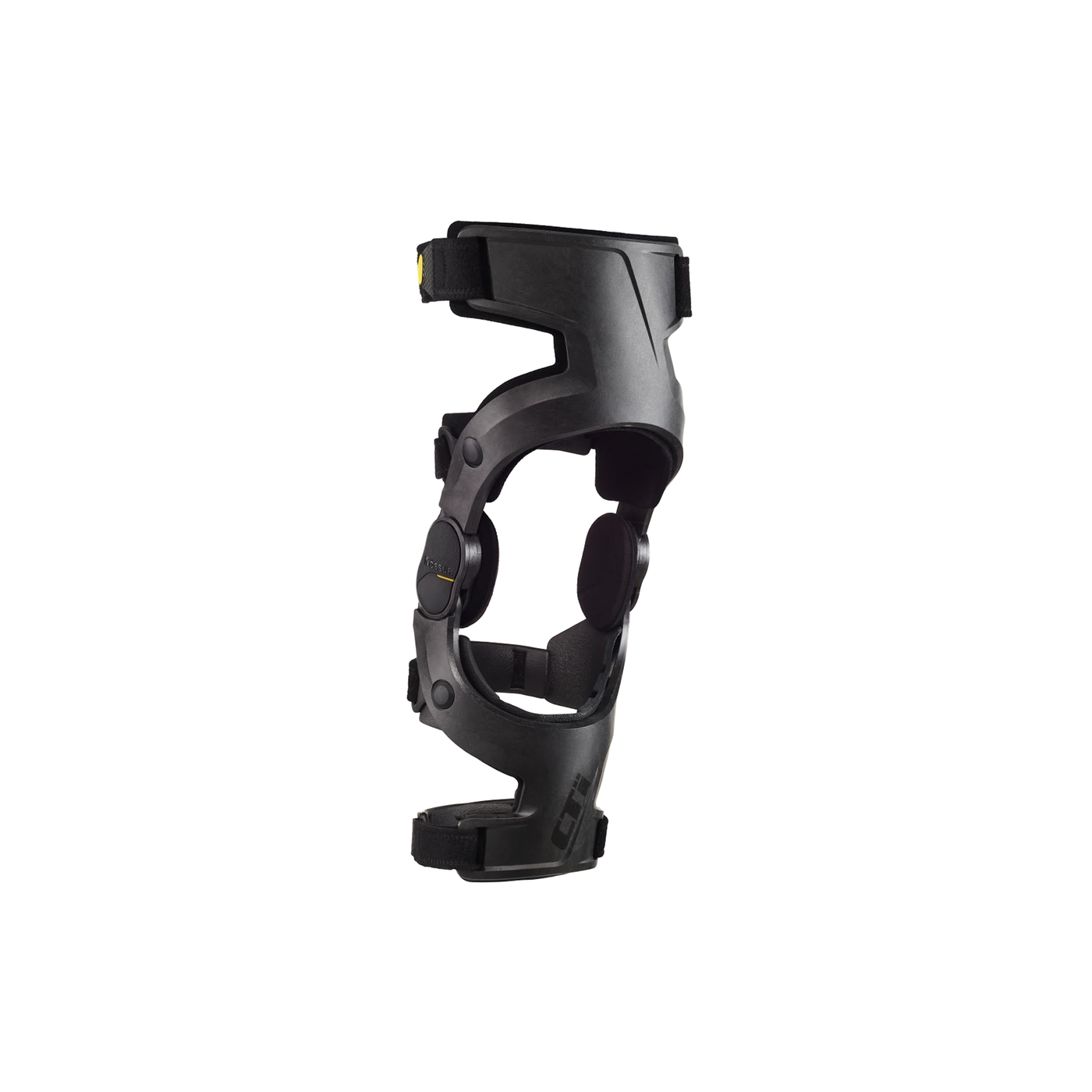 Brace Direct Ossur CTi3 Carbon Fiber Knee Brace | Brace Direct