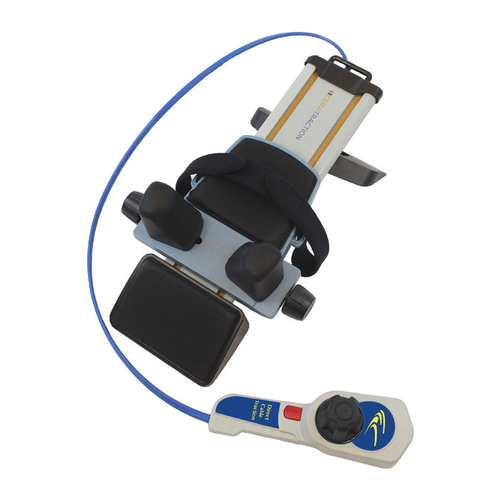 Renewed Brace Direct Cervical Traction and Stretch Unit