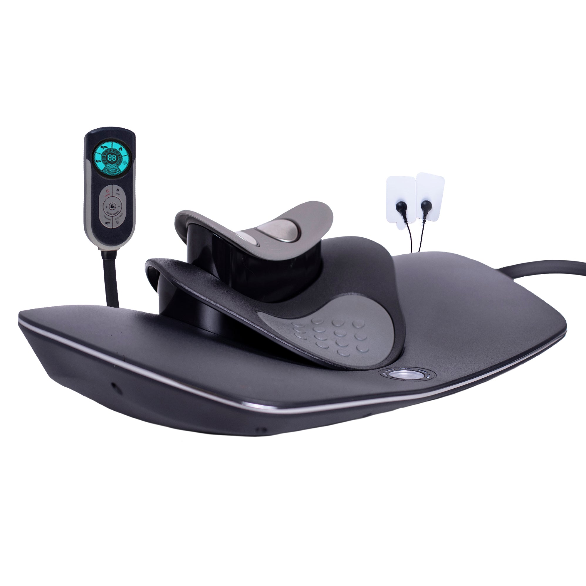 Best Digital Cervical Traction Device | Brace Direct Neck Traction with ...