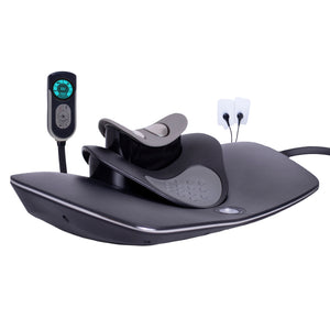Brace Direct Digital Cervical Traction Unit with Massage, Heat and TENS Electrotherapy