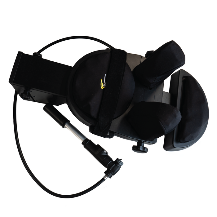 Brace Direct Cervical Neck Traction Unit - Professional Grade Neck Care