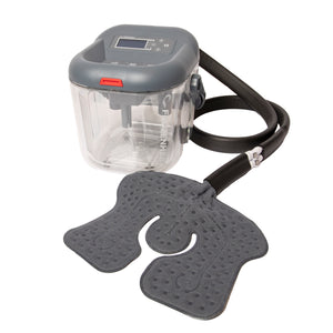 Brace Direct Digital Frozen Heat Therapy Unit - Hot & Cold Therapy Machine for Post-Workout & Injury Recovery